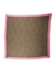 Gucci GG Logo Scarf