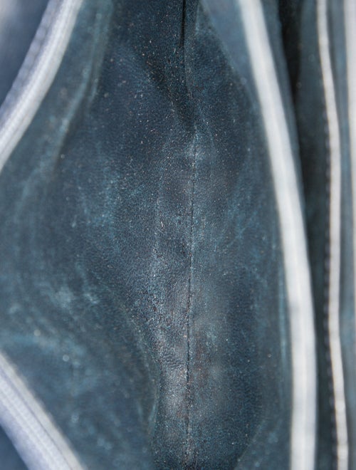 Gucci Micro GG Monogram Crossbody Bag