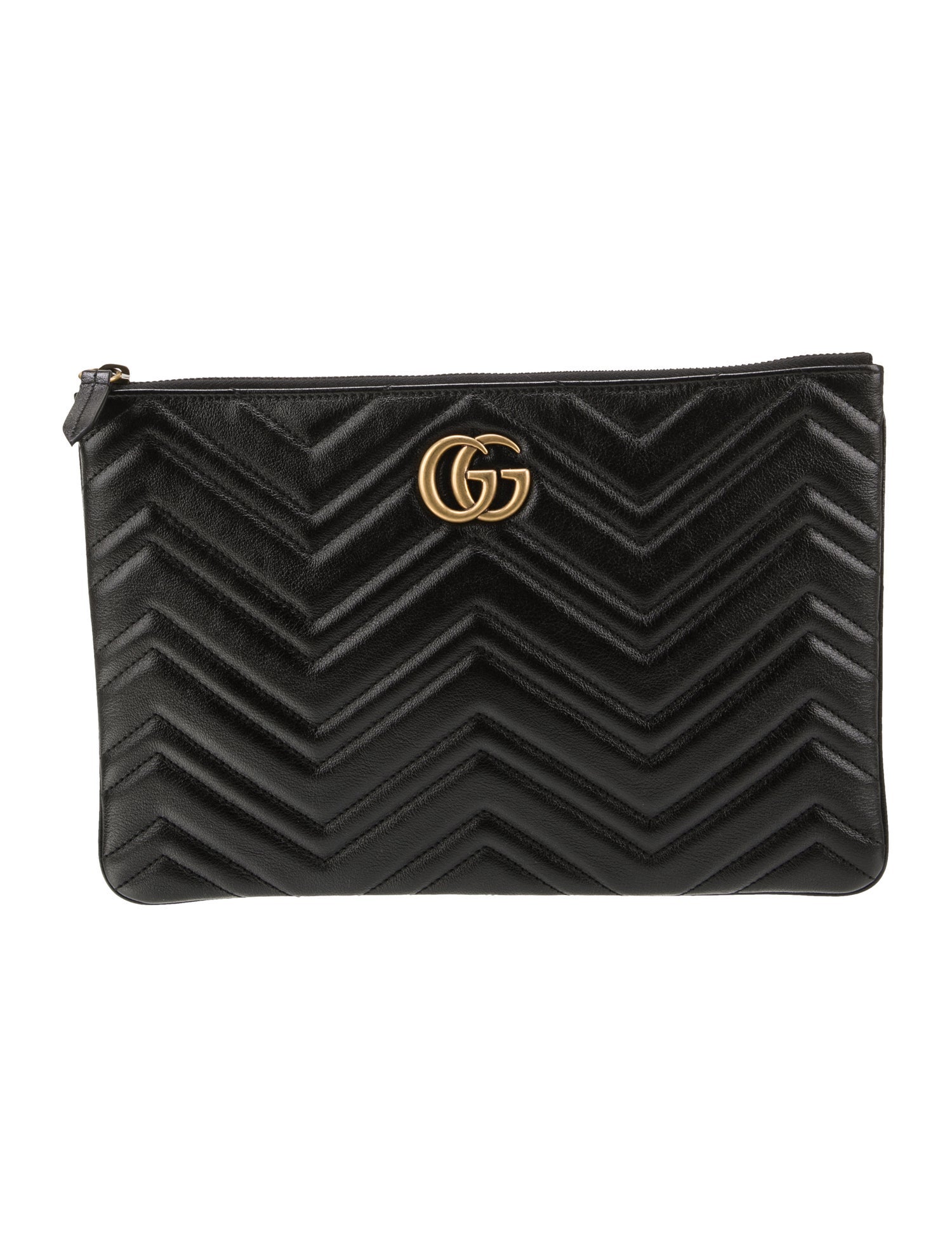 Gucci Double G Marmont