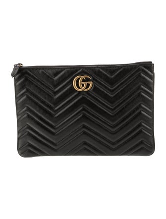 Gucci Double G Marmont