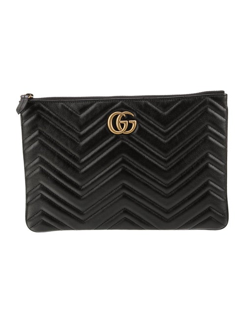 Gucci Double G Marmont