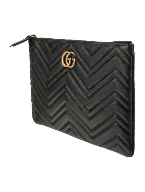 Gucci Double G Marmont