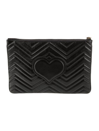 Gucci Double G Marmont