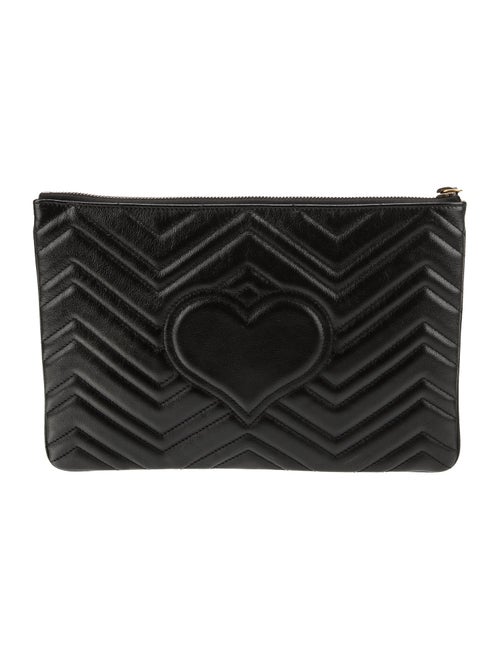 Gucci Double G Marmont