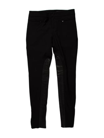 Gucci Skinny Leg Pants