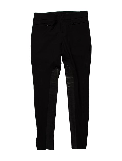 Gucci Skinny Leg Pants