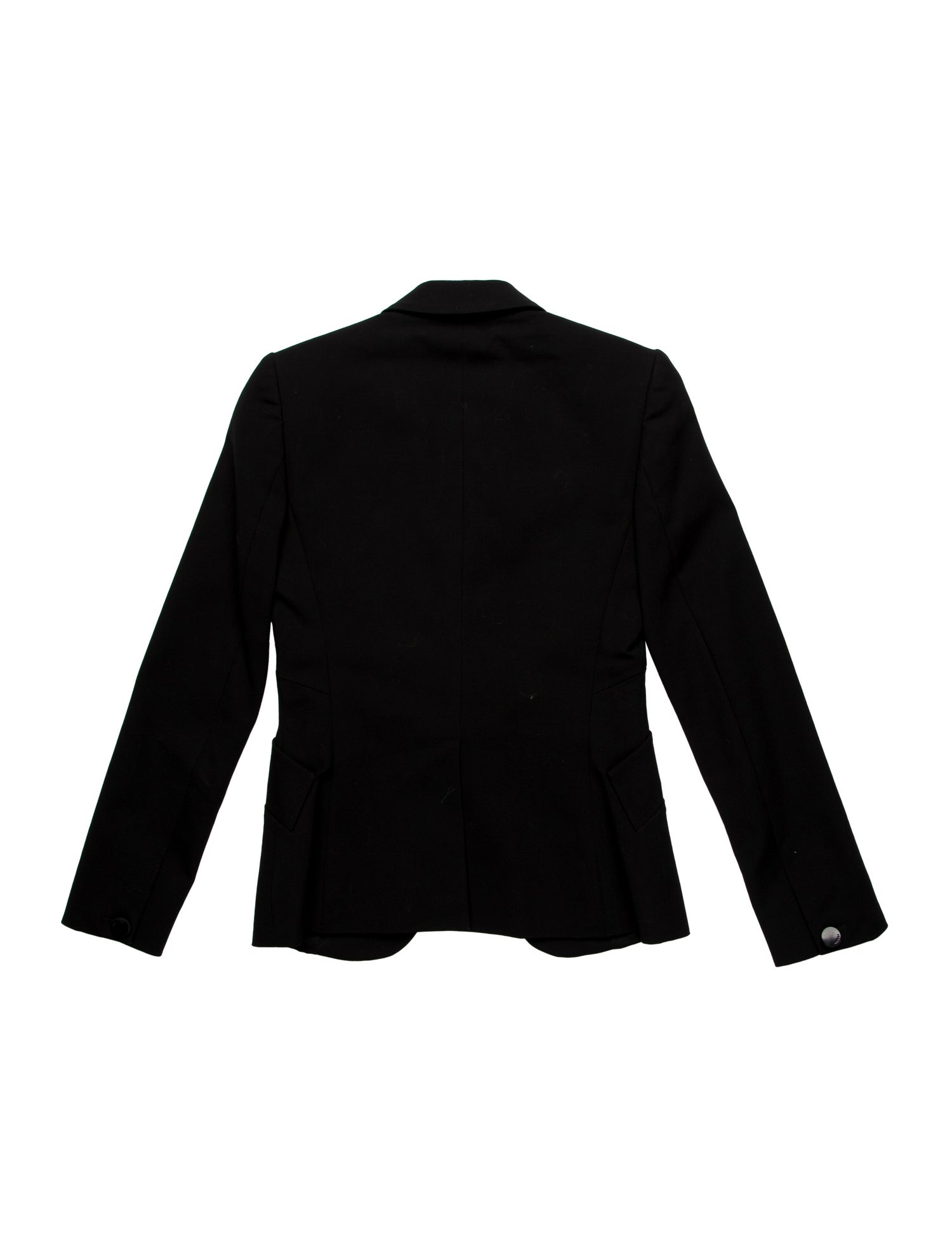 Gucci Vintage 2007 Pantsuit