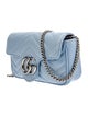 Gucci Quilted Marmont Super Mini