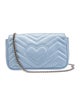 Gucci Quilted Marmont Super Mini