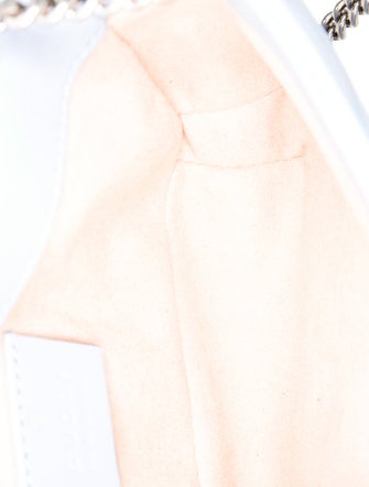 Gucci Quilted Marmont Super Mini