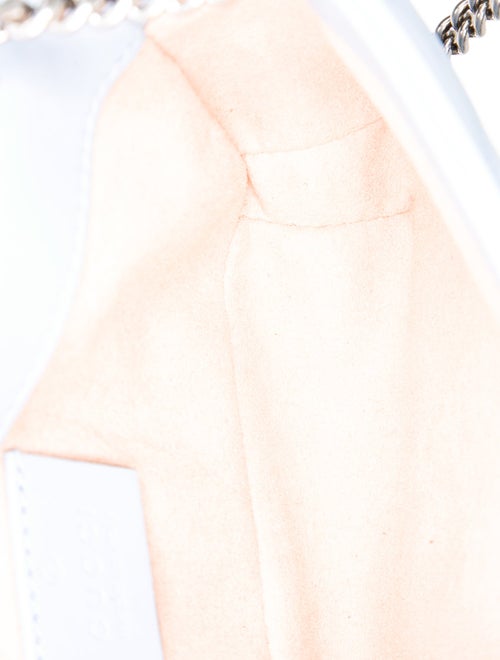 Gucci Quilted Marmont Super Mini