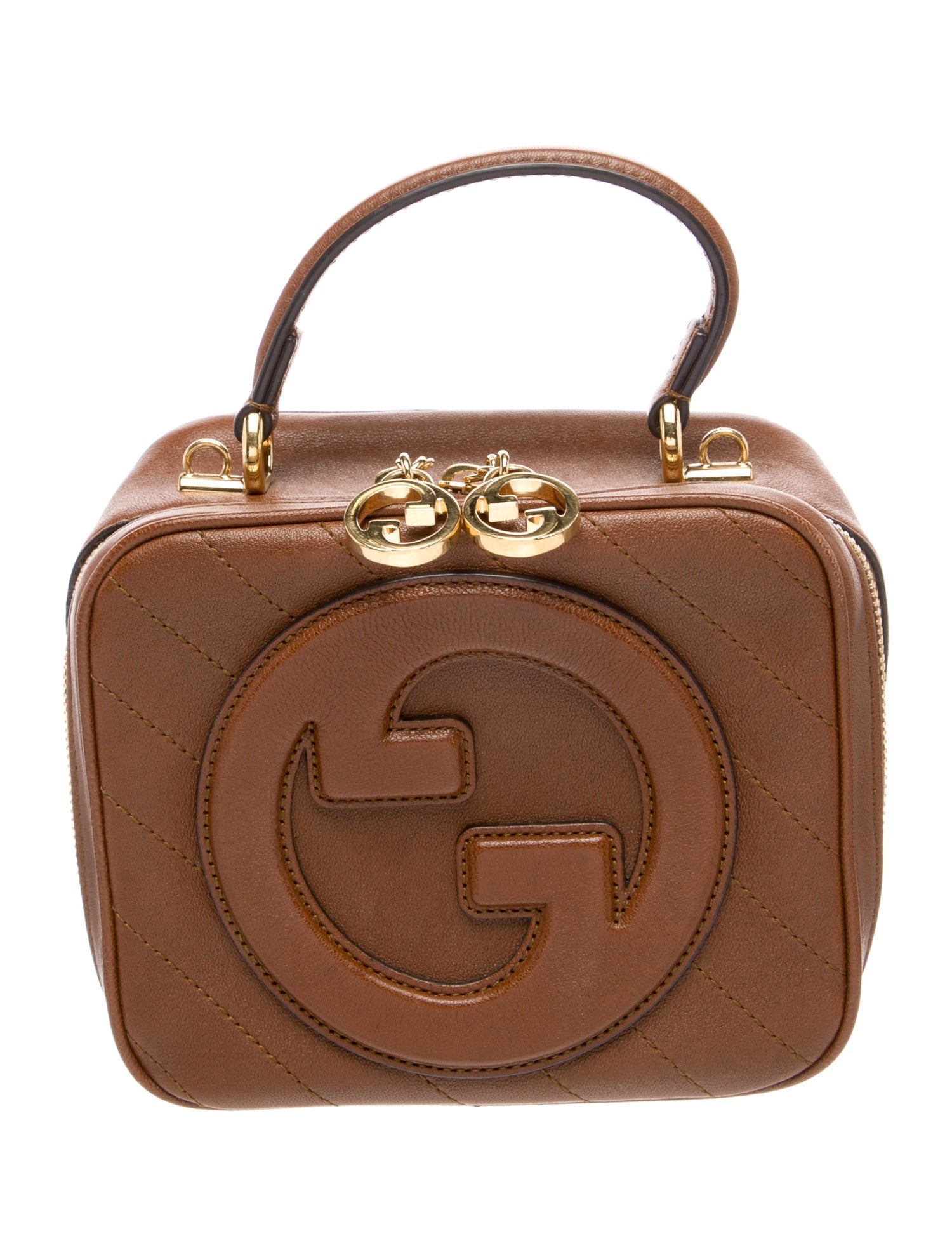 Gucci Interlocking G Blondie