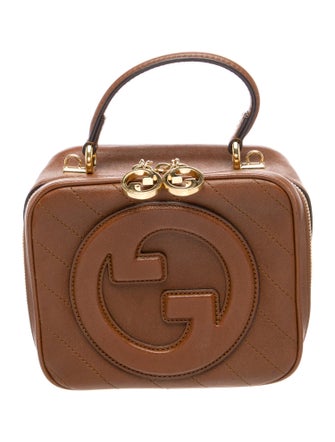 Gucci Interlocking G Blondie