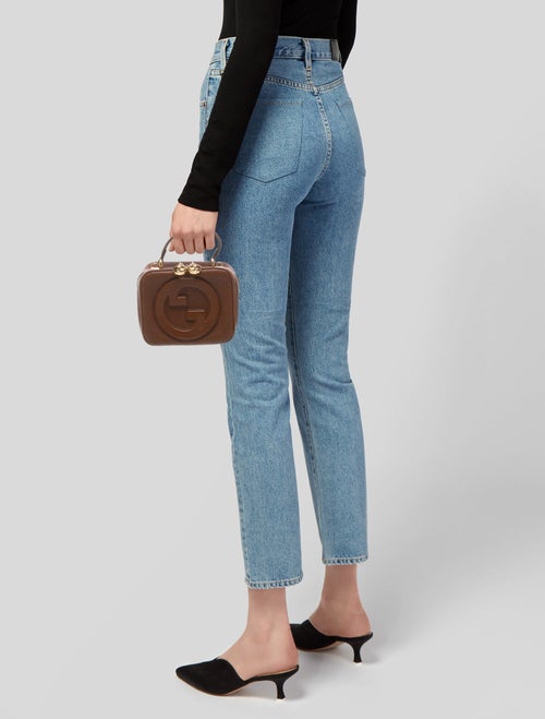 Gucci Interlocking G Blondie