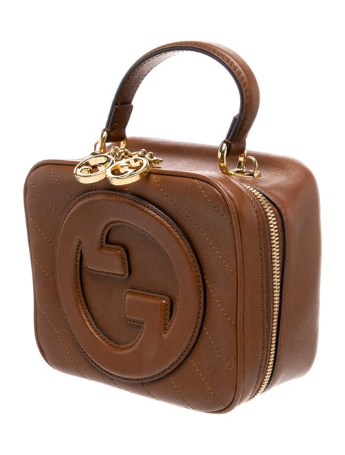 Gucci Interlocking G Blondie