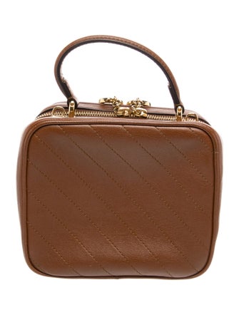 Gucci Interlocking G Blondie