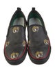 Gucci GG Supreme Loafers