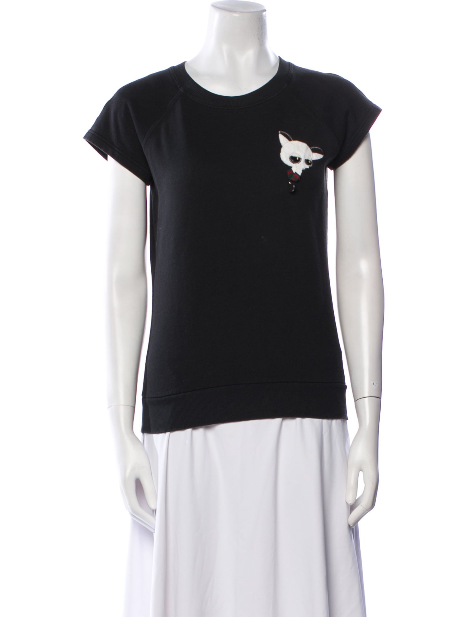 Gucci Vintage 2009 T-Shirt