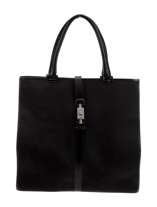 Gucci Piston Lock Jackie