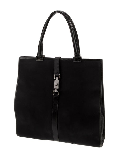 Gucci Piston Lock Jackie