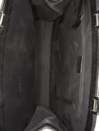 Gucci Piston Lock Jackie