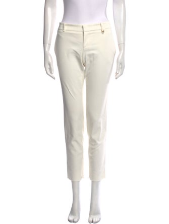 Gucci 2012 Straight Leg Pants