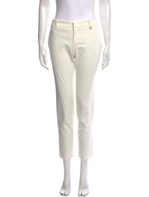 Gucci 2012 Straight Leg Pants