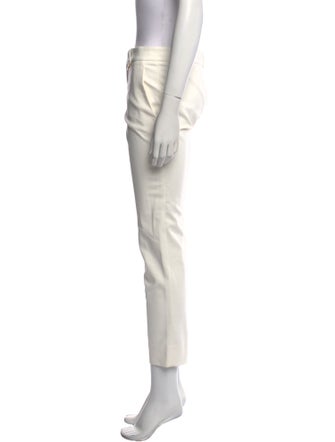 Gucci 2012 Straight Leg Pants