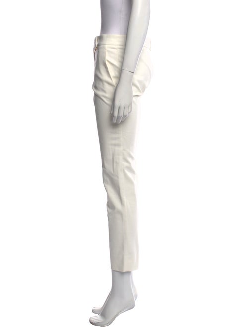 Gucci 2012 Straight Leg Pants