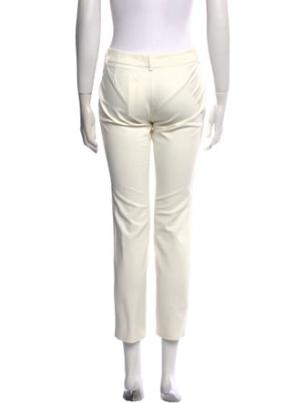 Gucci 2012 Straight Leg Pants