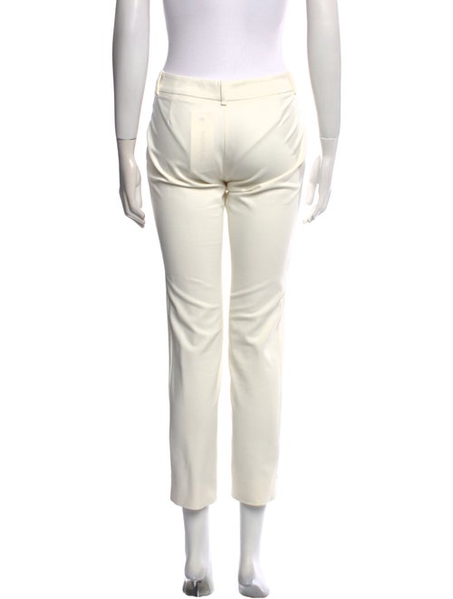 Gucci 2012 Straight Leg Pants