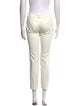 Gucci 2012 Straight Leg Pants