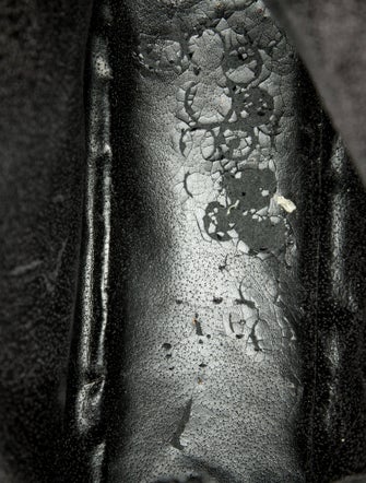 Gucci Bamboo Backpack