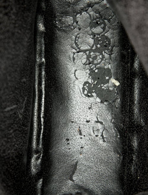 Gucci Bamboo Backpack