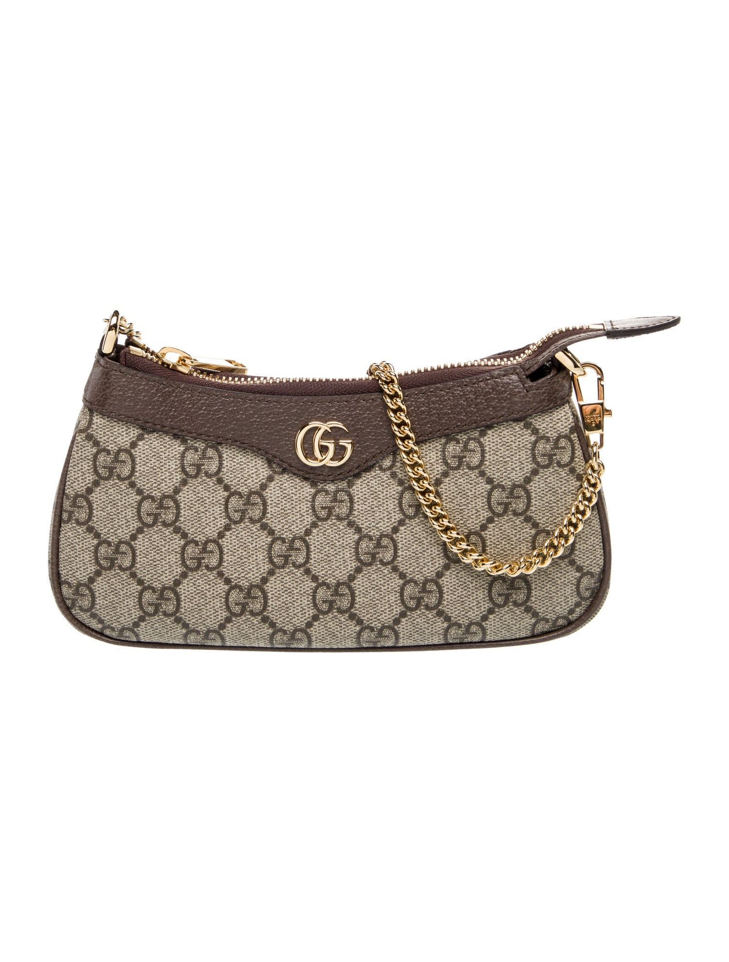 Gucci GG Supreme Ophidia Mini