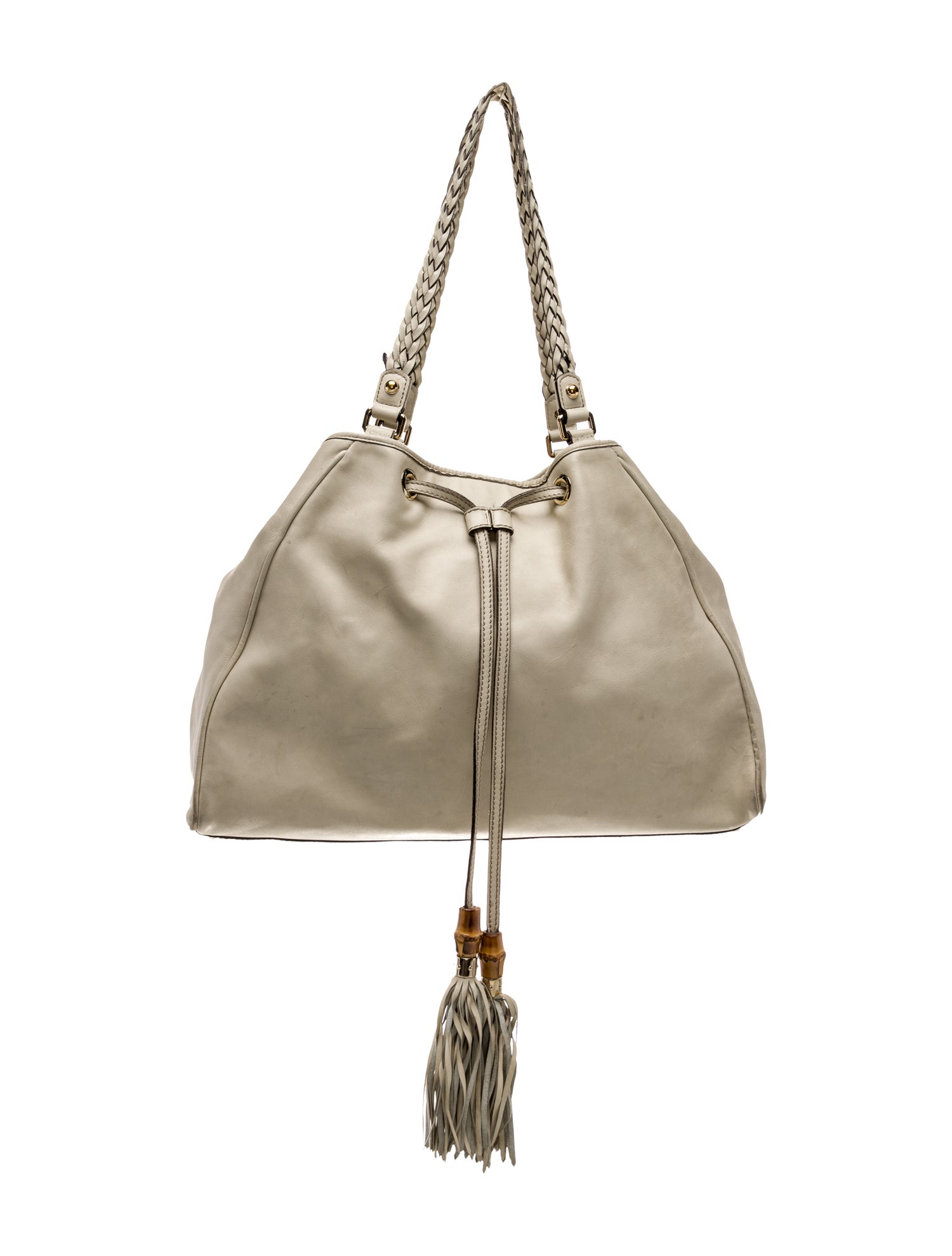 Gucci GG Signature Peggy