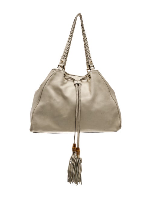 Gucci GG Signature Peggy