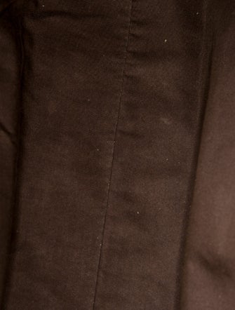 Gucci GG Signature Peggy