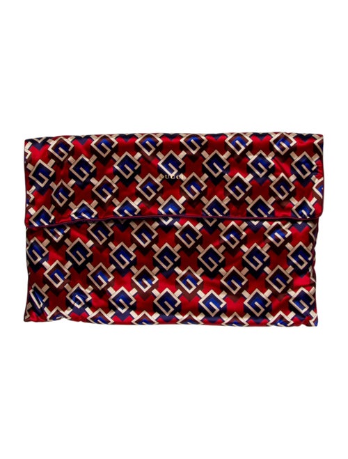 Gucci Isometric G Travel Set