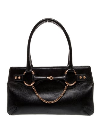 Gucci Horsebit Horsebit Chain