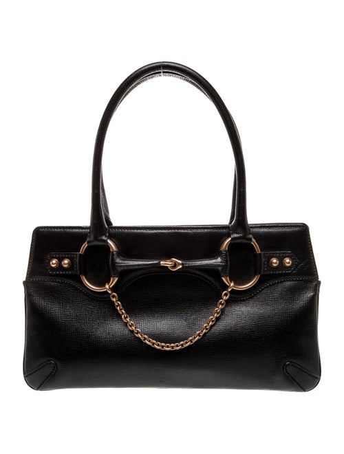 Gucci Horsebit Horsebit Chain