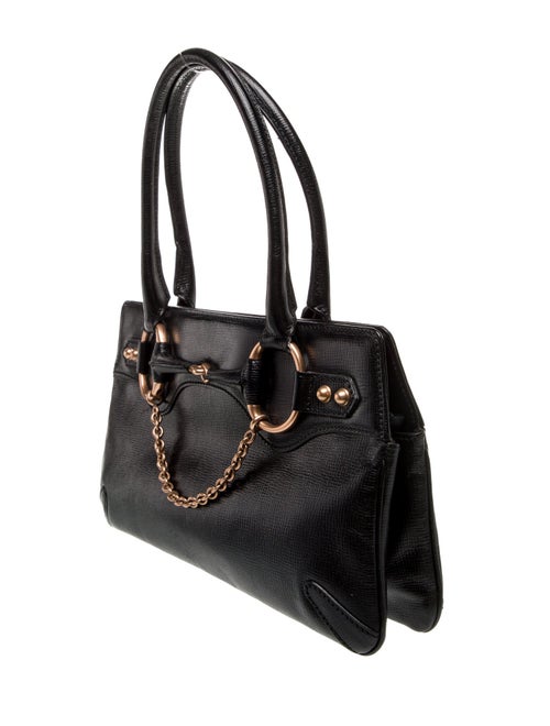 Gucci Horsebit Horsebit Chain