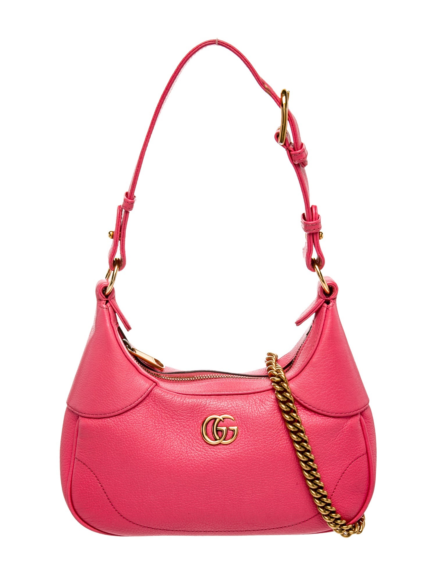 Gucci Double G Aphrodite Small w/ Tags