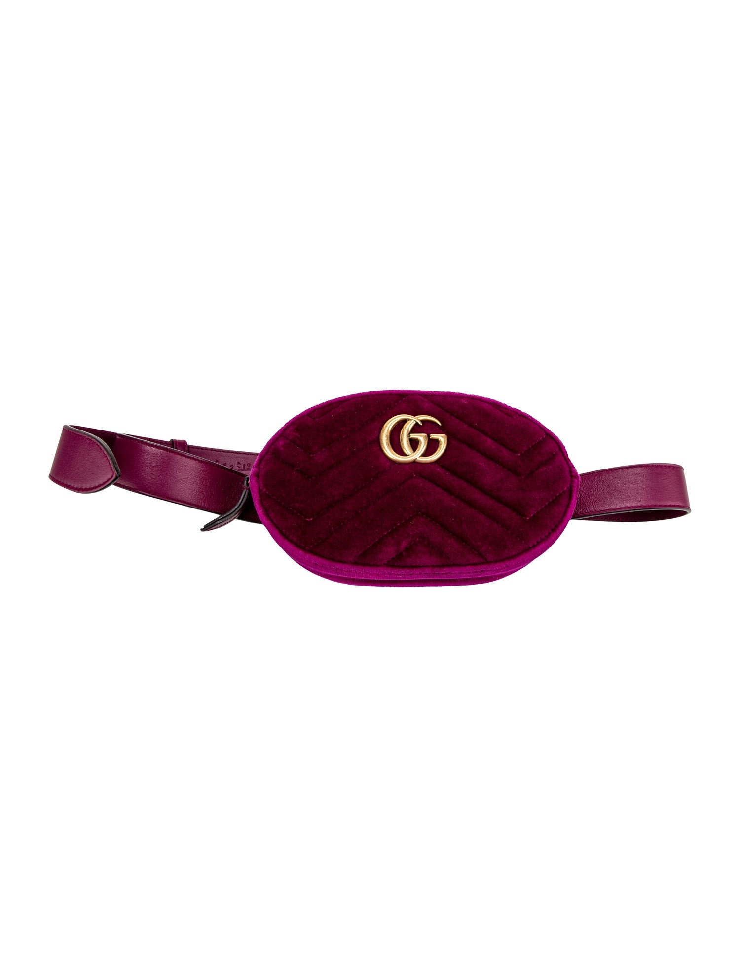 Gucci Quilted Marmont