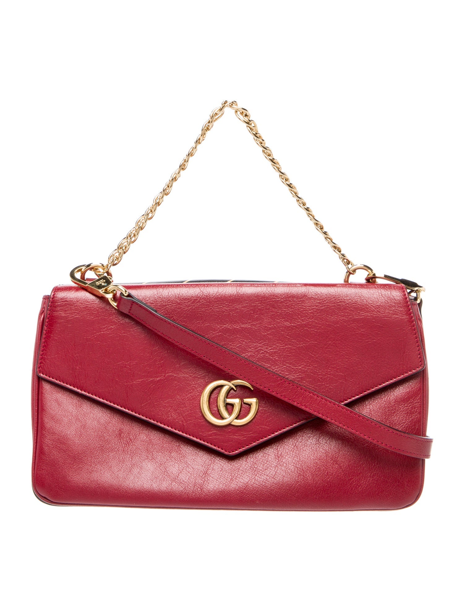 Gucci Double G Thiara Medium