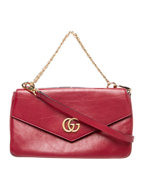 Gucci Double G Thiara Medium