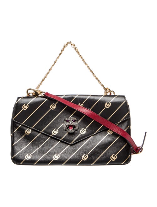 Gucci Double G Thiara Medium