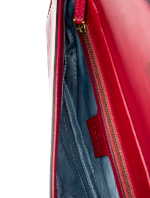 Gucci Double G Thiara Medium