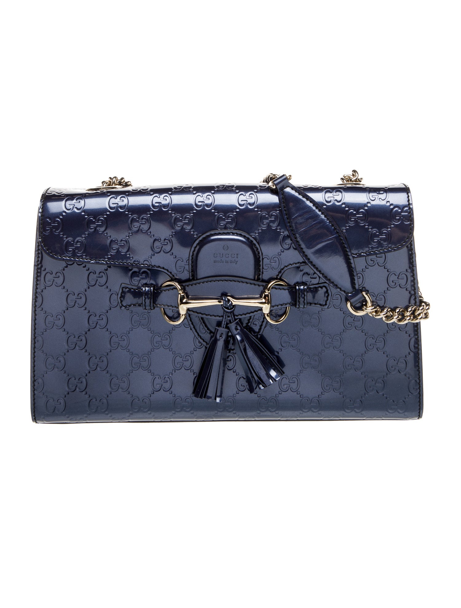 Gucci Horsebit Emily Medium