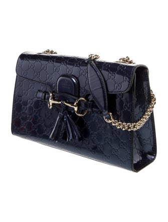 Gucci Horsebit Emily Medium